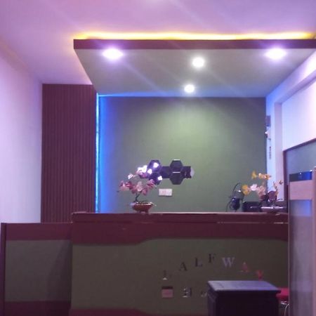 New Kami Homestay Banyuwangi  Kültér fotó