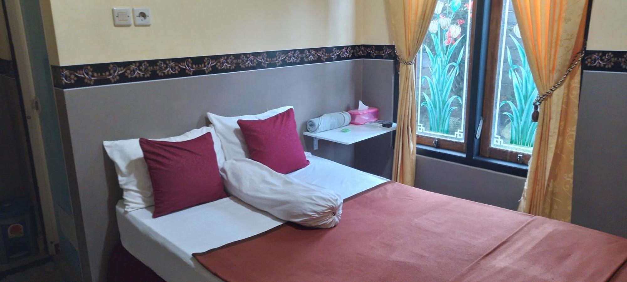 New Kami Homestay Banyuwangi  Kültér fotó
