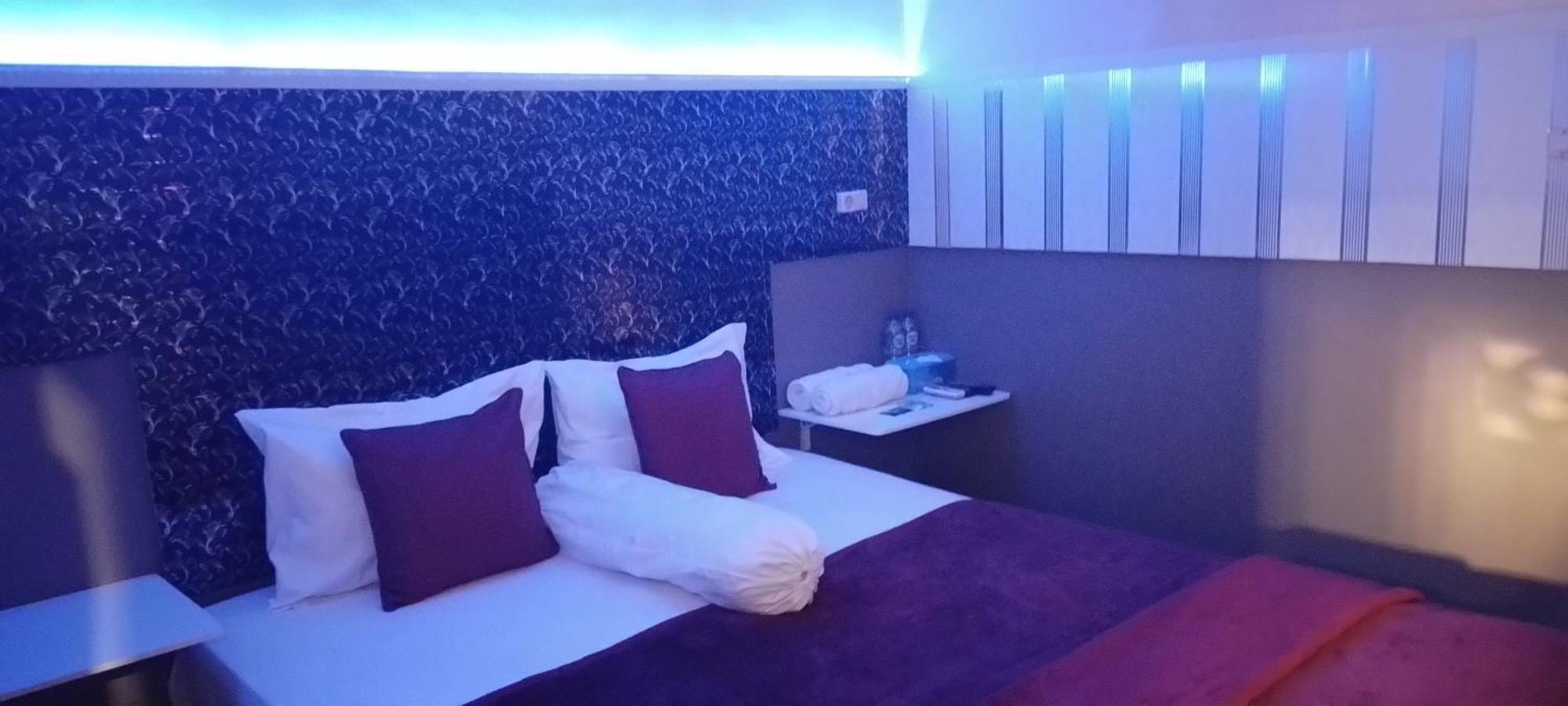 New Kami Homestay Banyuwangi  Kültér fotó