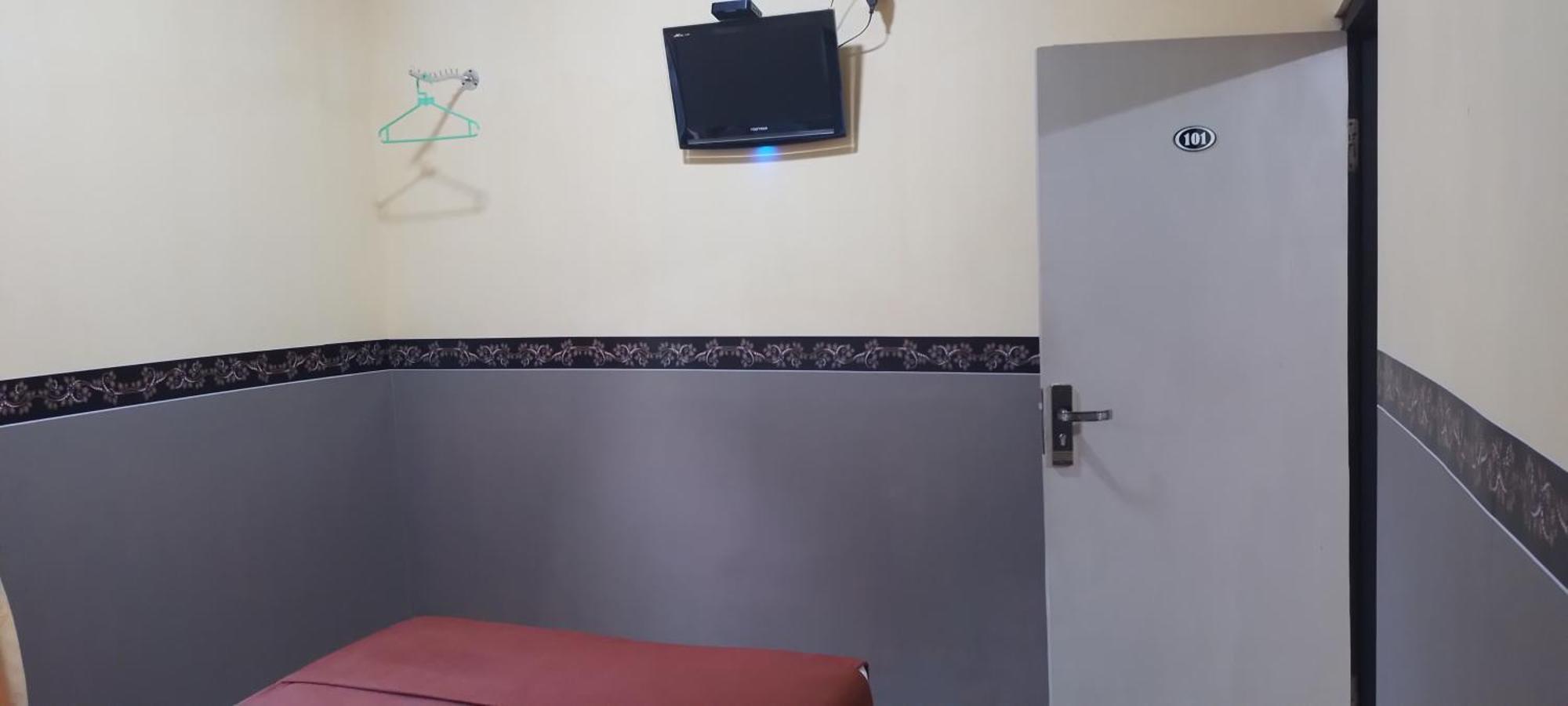 New Kami Homestay Banyuwangi  Kültér fotó