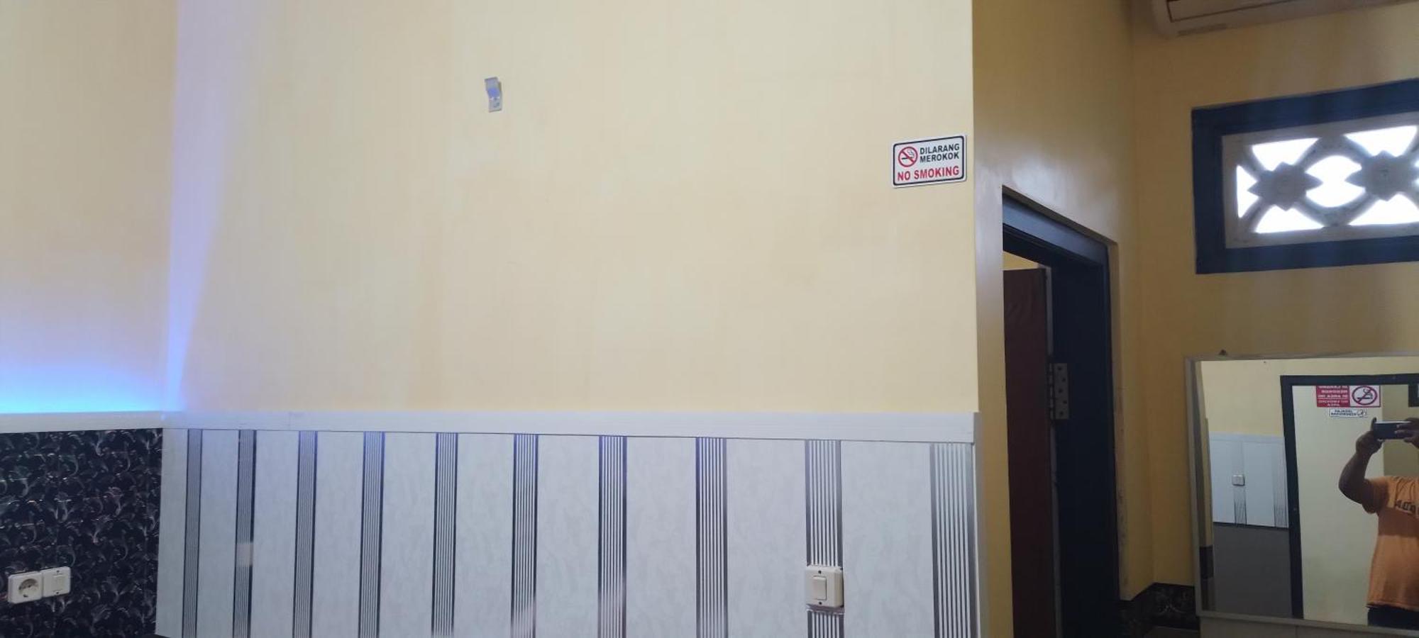 New Kami Homestay Banyuwangi  Kültér fotó