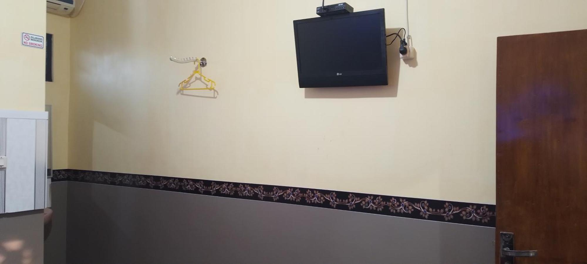 New Kami Homestay Banyuwangi  Kültér fotó