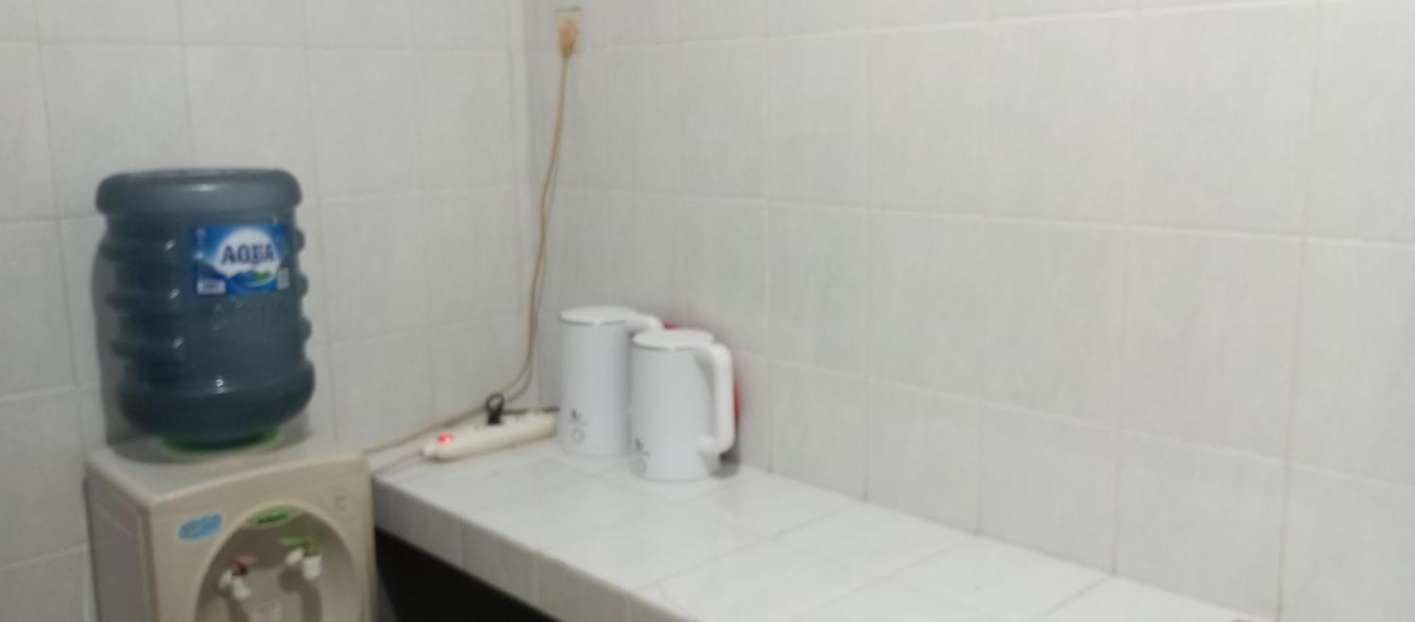New Kami Homestay Banyuwangi  Kültér fotó