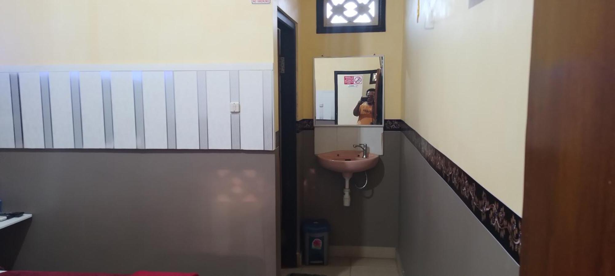 New Kami Homestay Banyuwangi  Kültér fotó