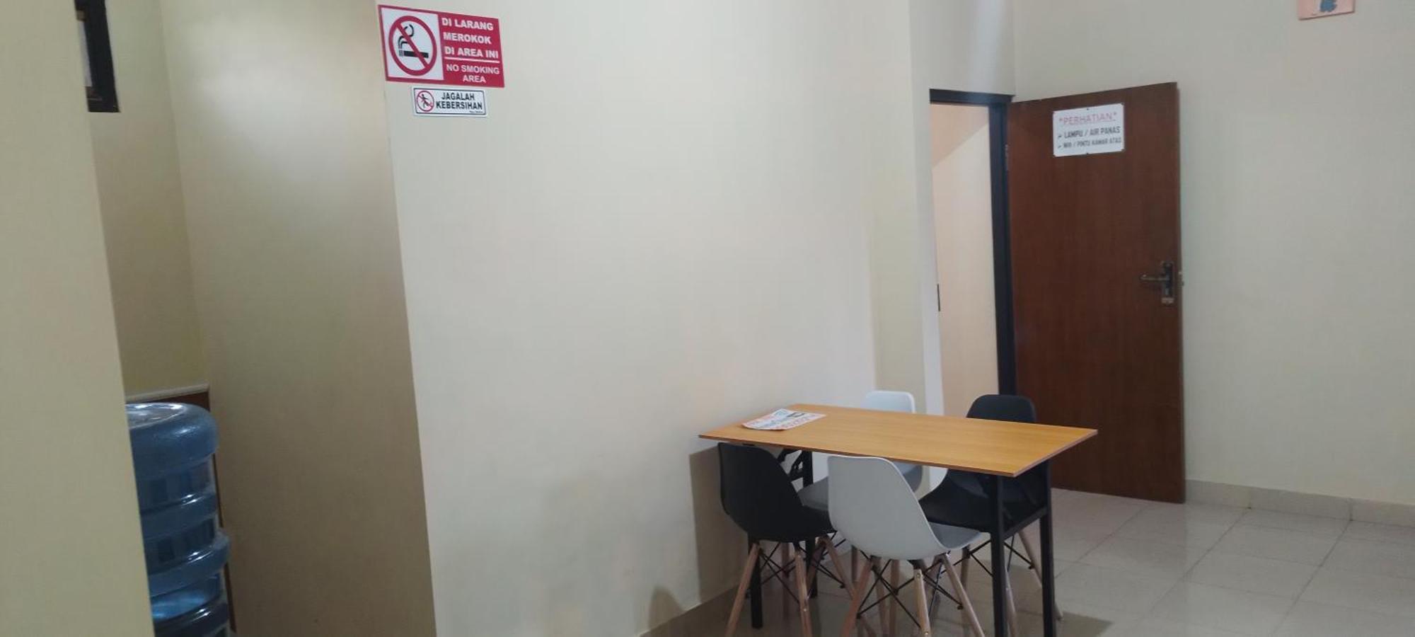 New Kami Homestay Banyuwangi  Kültér fotó