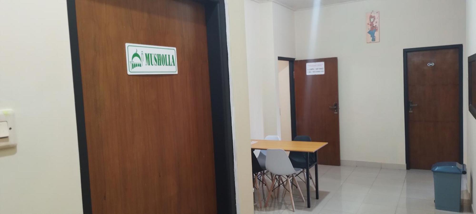 New Kami Homestay Banyuwangi  Kültér fotó