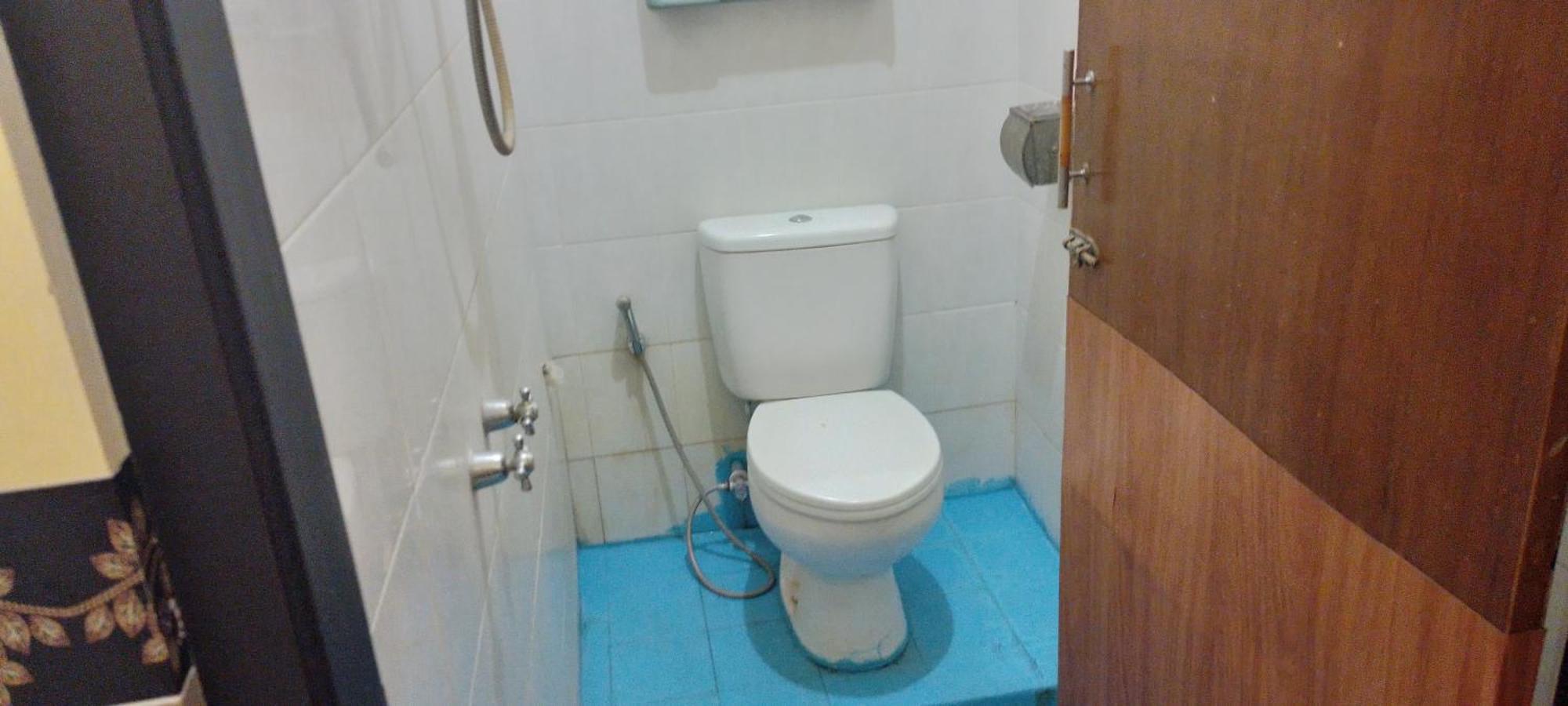 New Kami Homestay Banyuwangi  Kültér fotó