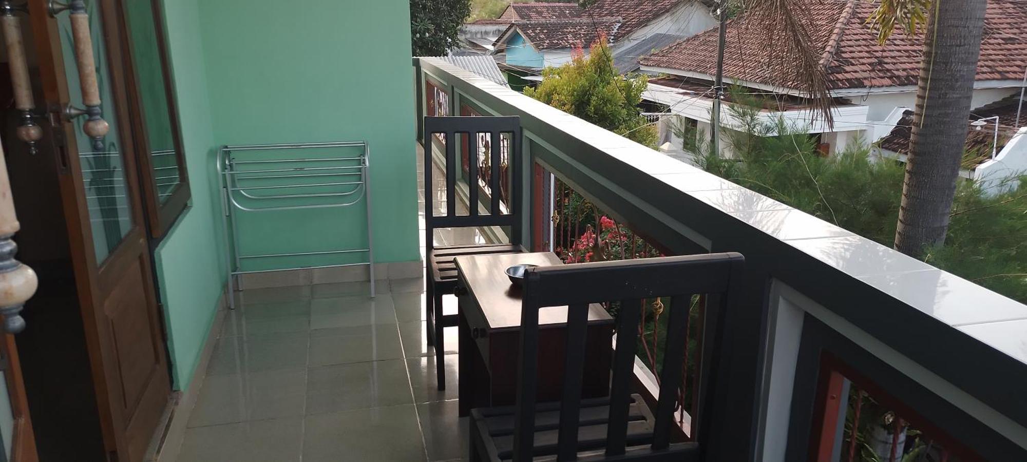 New Kami Homestay Banyuwangi  Kültér fotó