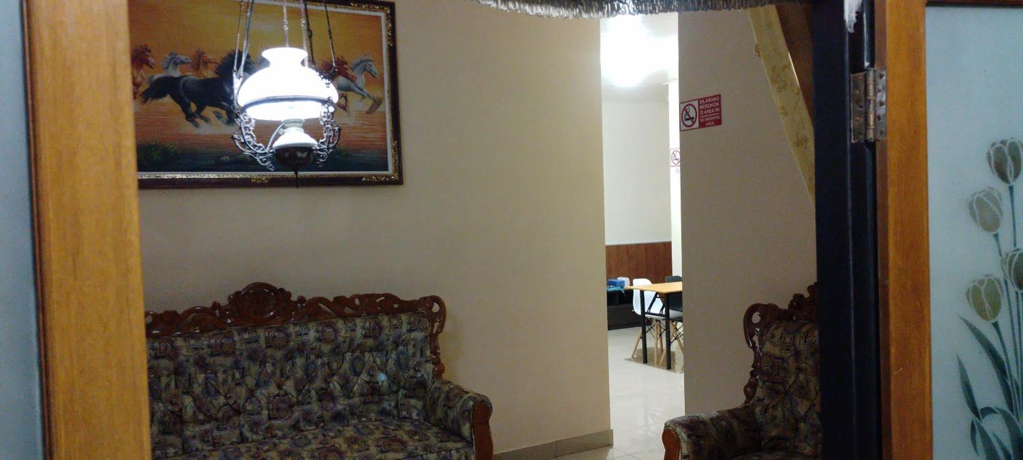 New Kami Homestay Banyuwangi  Kültér fotó