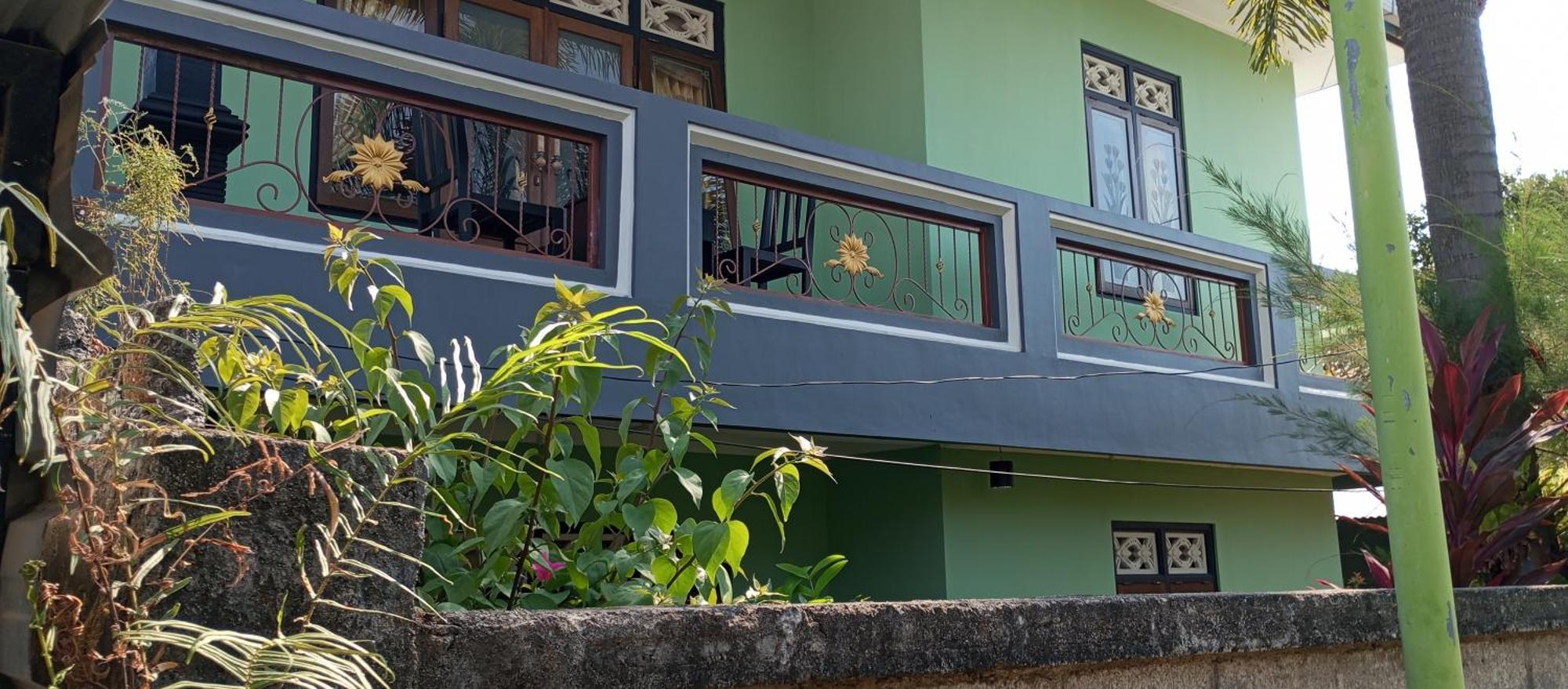 New Kami Homestay Banyuwangi  Kültér fotó