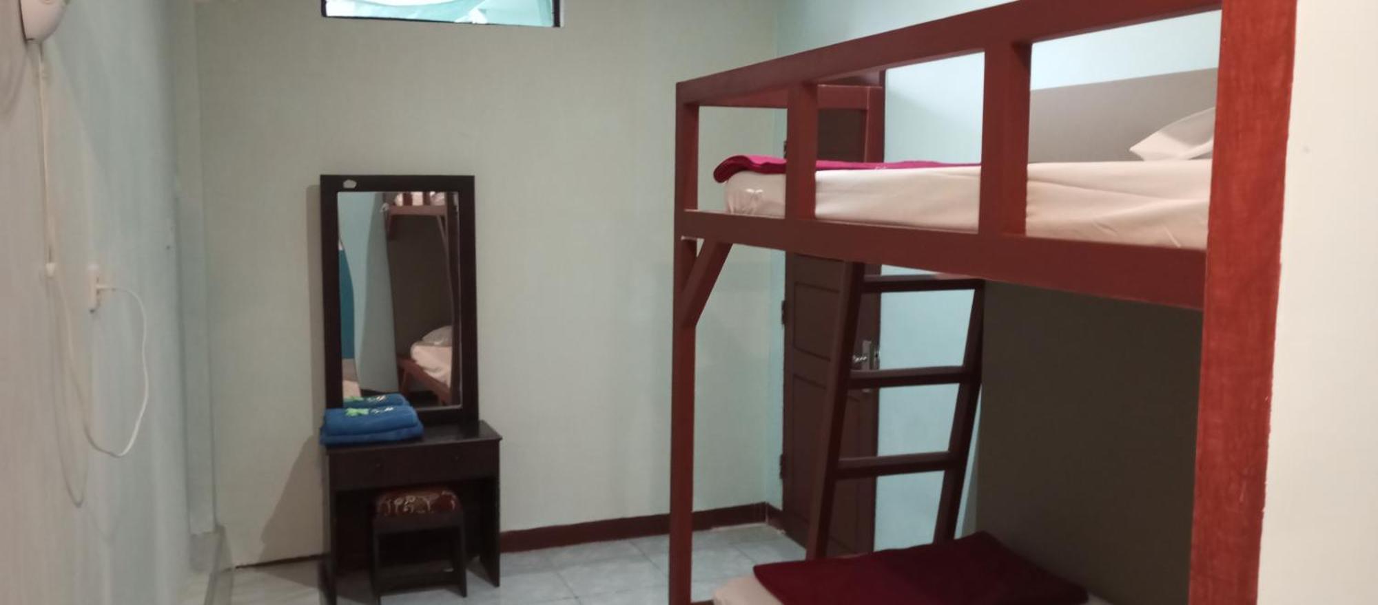 New Kami Homestay Banyuwangi  Kültér fotó