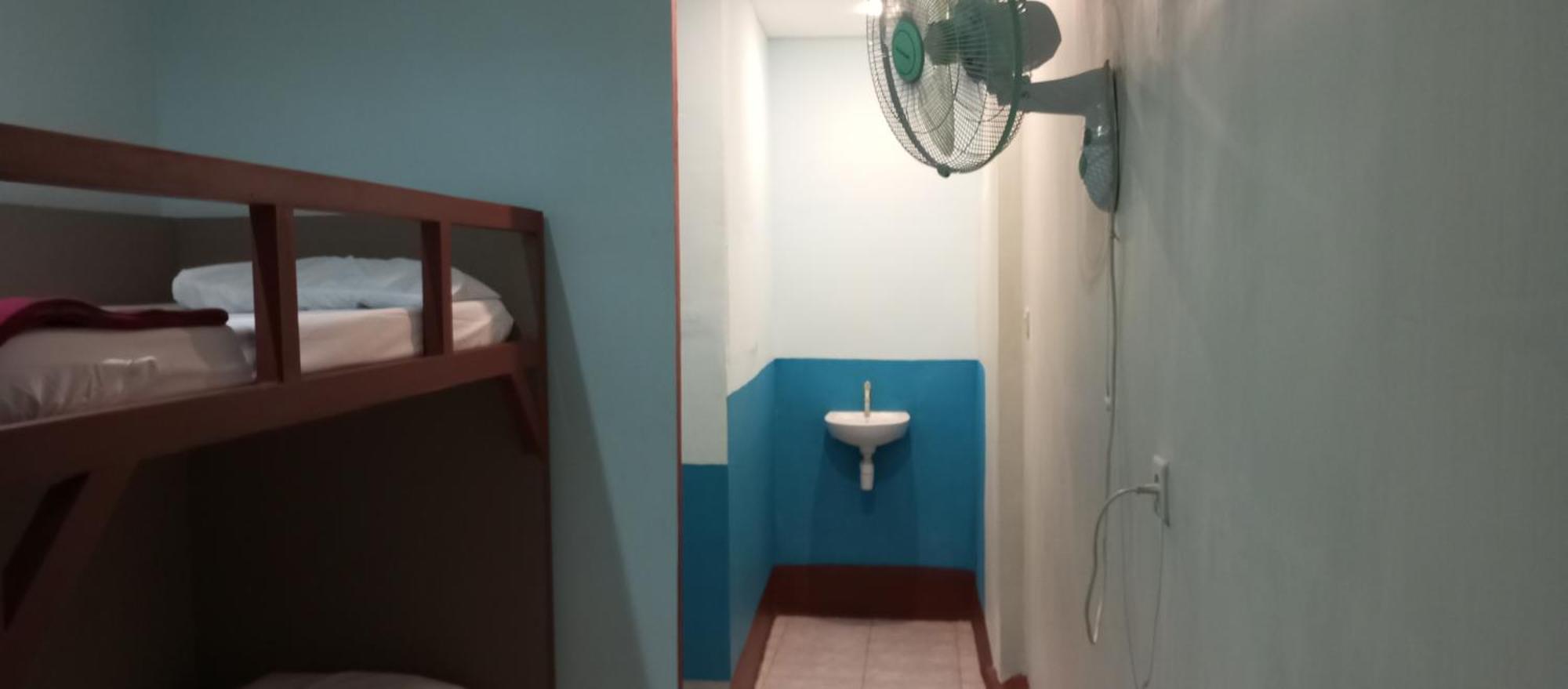New Kami Homestay Banyuwangi  Kültér fotó